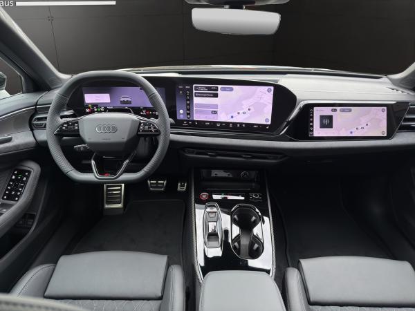 Audi A5 Avant e-hybrid 270 KW quattro / TECH PRO / AHK / PANO / HUD / B&O / MEMORY