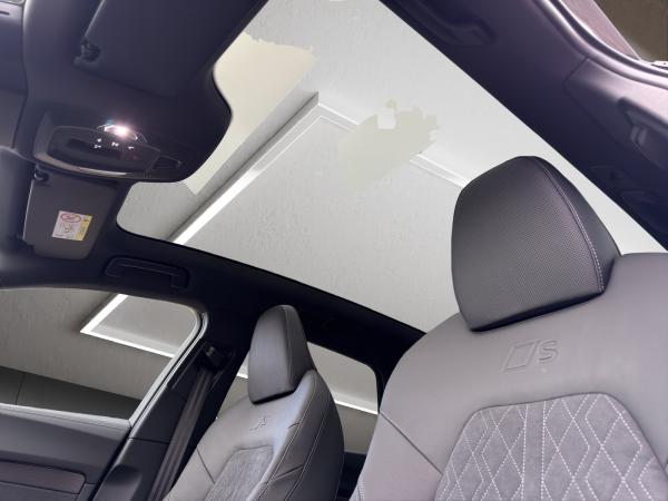 Audi A5 Avant e-hybrid 270 KW quattro / TECH PRO / AHK / PANO / HUD / B&O / MEMORY