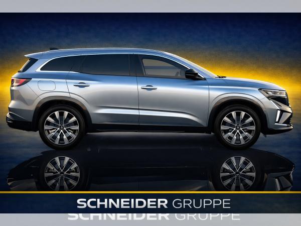 Renault Espace 🤑Espace Deal​🤑 inkl. Full Service 🔧 Full Hybrid E-Tech 200 5-Sitzer Techno