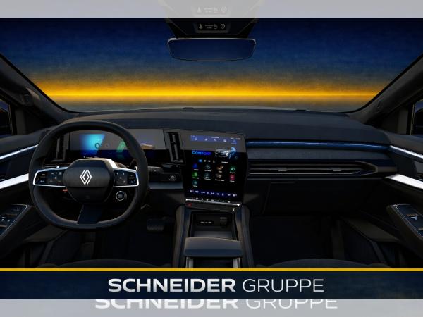 Renault Espace 🤑Espace Deal​🤑 inkl. Full Service 🔧 Full Hybrid E-Tech 200 5-Sitzer Techno