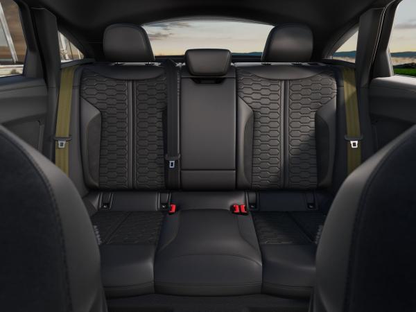 Audi RS5 inkl. Audi Sport - „Zwei Antriebe. Ein Adrenalinlevel.“ mit 0,5% Versteuerung