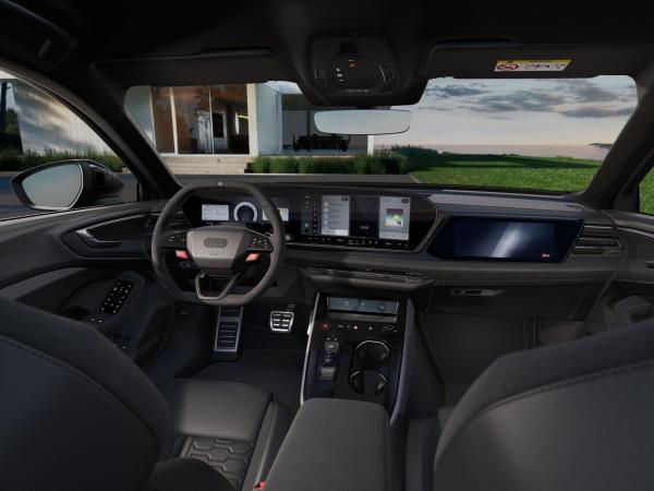 Audi RS5 inkl. Audi Sport - „Zwei Antriebe. Ein Adrenalinlevel.“ mit 0,5% Versteuerung