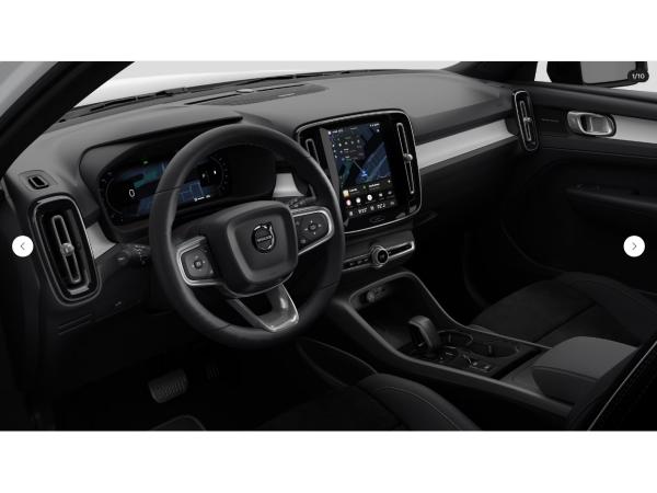 Volvo XC40 B4 Benziner Plus Dark ***Begrenzte Verfügbarkeit***