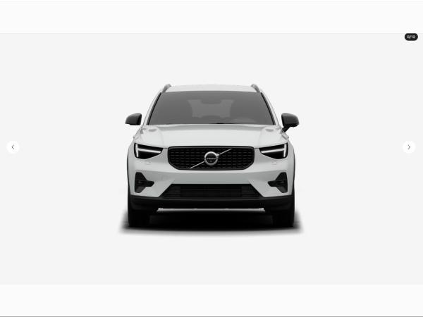 Volvo XC40 B4 Benziner Plus Dark ***Begrenzte Verfügbarkeit***