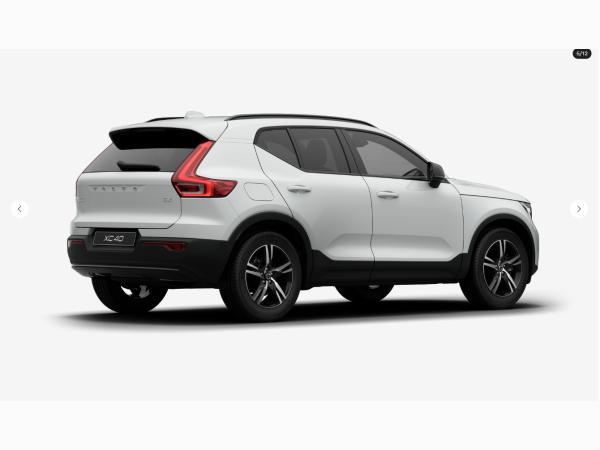Volvo XC40 B4 Benziner Plus Dark ***Begrenzte Verfügbarkeit***