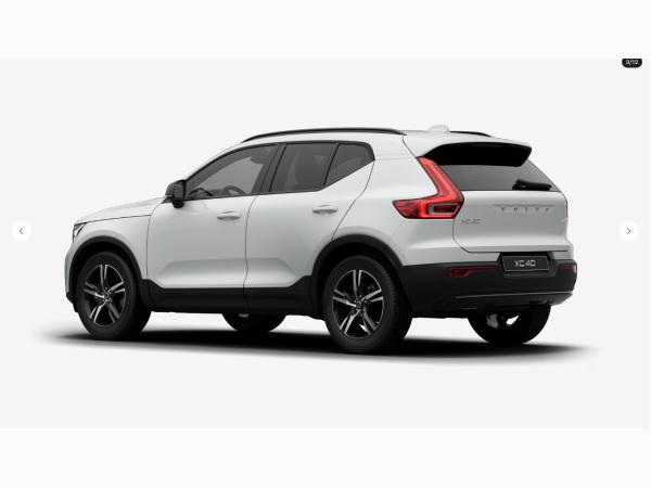 Volvo XC40 B4 Benziner Plus Dark ***Begrenzte Verfügbarkeit***