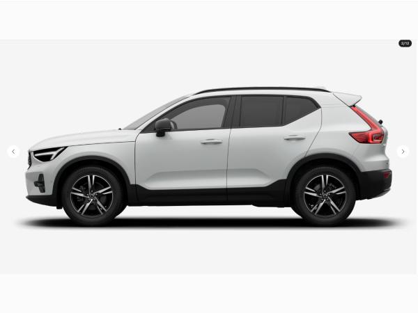 Volvo XC40 B4 Benziner Plus Dark ***Begrenzte Verfügbarkeit***