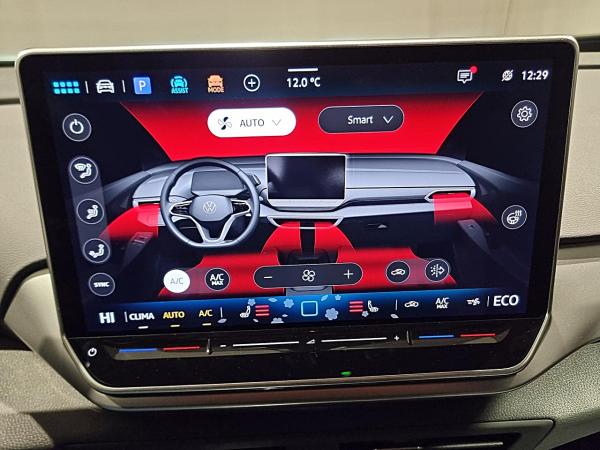 Volkswagen ID.4 Pure IQ-LIGHT Wärmepumpe ACC Ganzjahresreifen