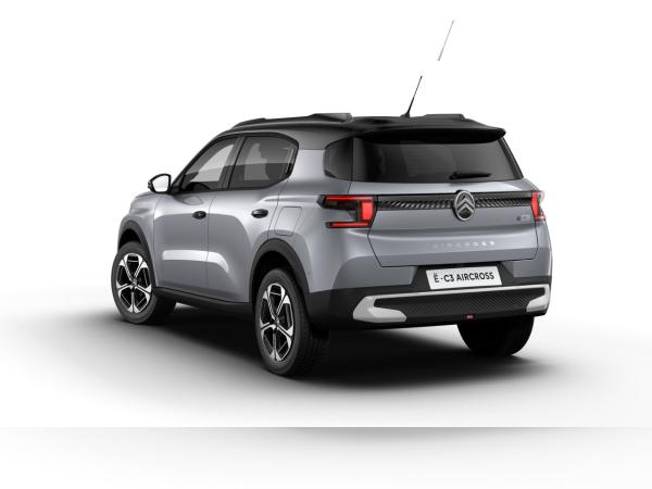 Citroën C3 Aircross Elektro Max ❤️ VOLLAUSSTATTUNG ❤️ inkl. GJR ❄️