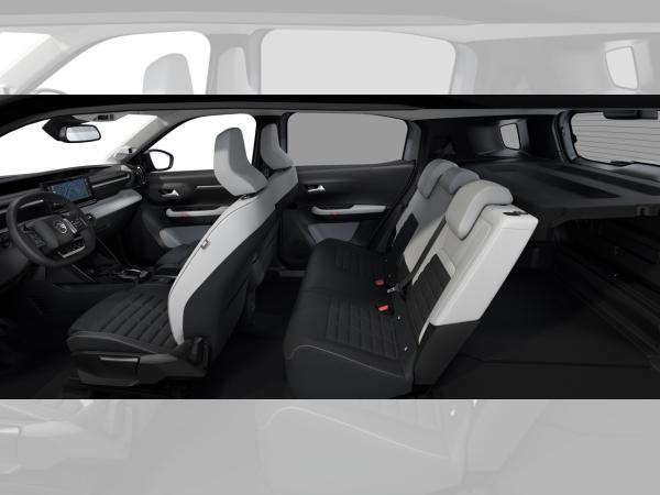 Citroën C3 Aircross Elektro Max ❤️ VOLLAUSSTATTUNG ❤️ inkl. GJR ❄️