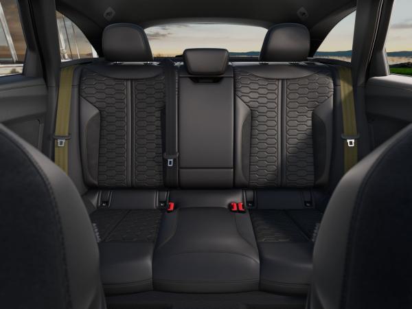 Audi RS5 inkl. AUDI Sport Paket „Zwei Antriebe. Ein Adrenalinlevel.“ mit 0,5% Versteuerung