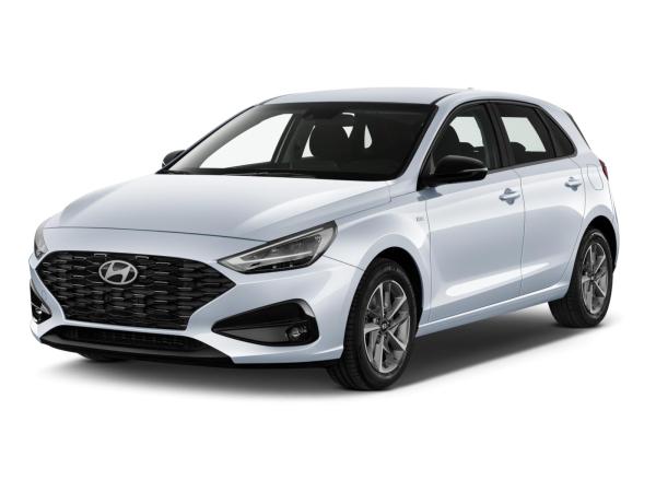 Hyundai i30 🚗N Line – Dynamik für jeden Tag!