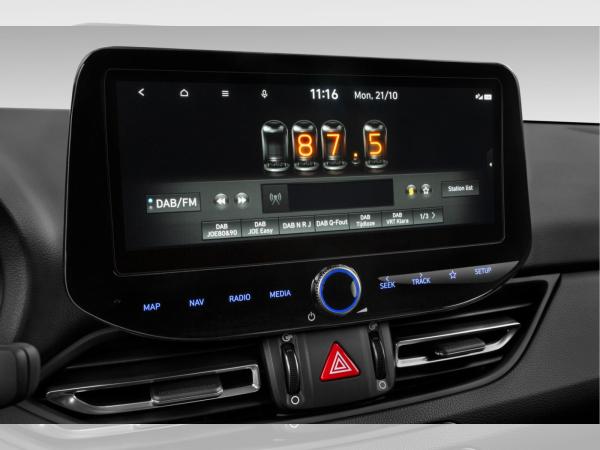 Hyundai i30 🚗N Line – Dynamik für jeden Tag!