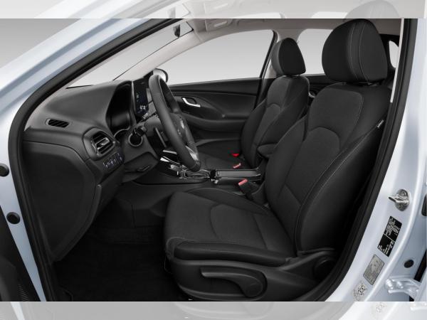 Hyundai i30 🚗N Line – Dynamik für jeden Tag!