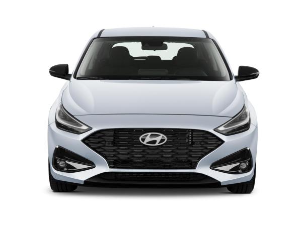 Hyundai i30 🚗N Line – Dynamik für jeden Tag!