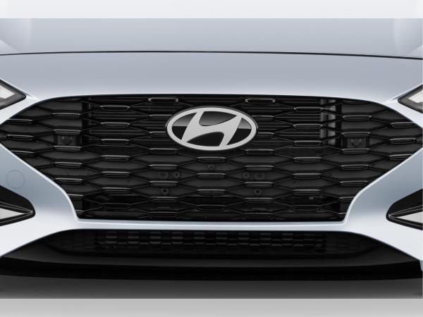 Hyundai i30 🚗N Line – Dynamik für jeden Tag!