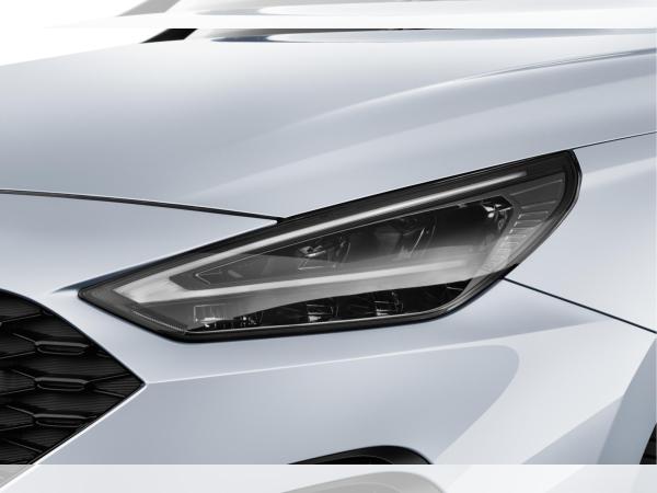 Hyundai i30 🚗N Line – Dynamik für jeden Tag!