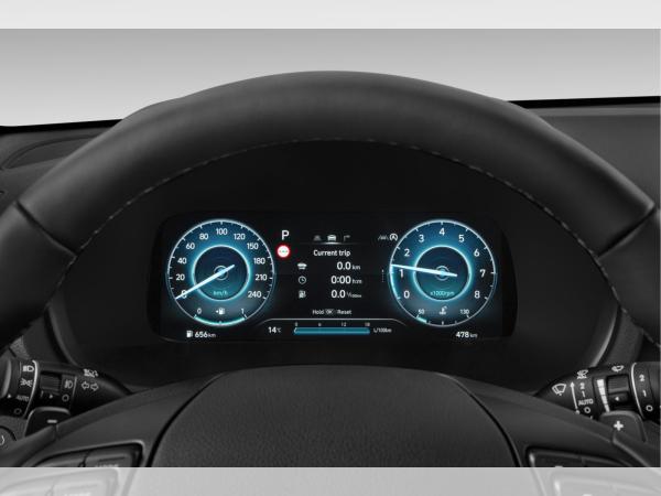 Hyundai i30 🚗N Line – Dynamik für jeden Tag!