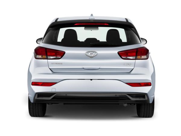 Hyundai i30 🚗N Line – Dynamik für jeden Tag!