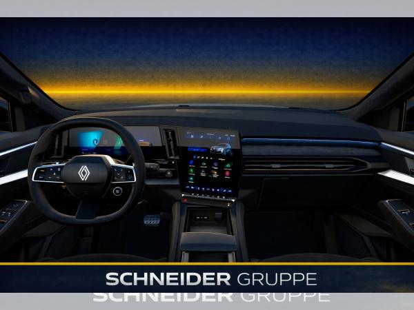 Renault Espace 🤑Espace Deal🤑 inkl. Full Service +Allwetterreifen🔧 Esprit Alpine Full Hybrid E-Tech 7 Sitz