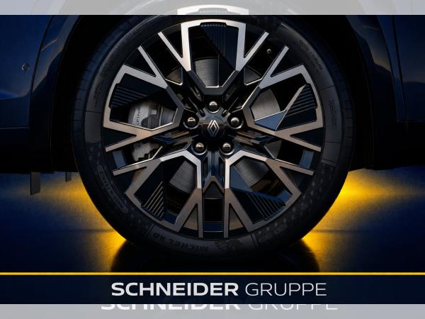 Renault Espace 🤑Espace Deal🤑 inkl. Full Service +Allwetterreifen🔧 Esprit Alpine Full Hybrid E-Tech 7 Sitz