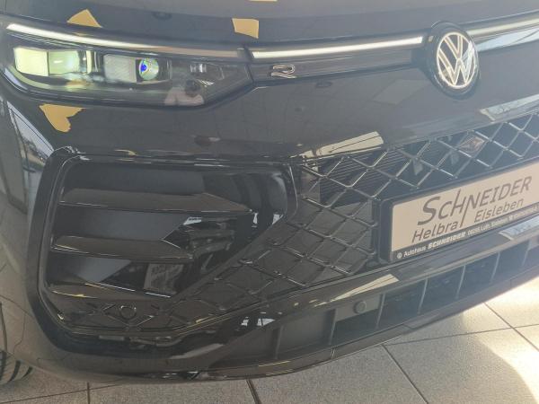 Volkswagen Tayron R-LINE|BLACK STYLE|DCC|HARMAN-KARDON|IQ-DRIVE|MATRIX|