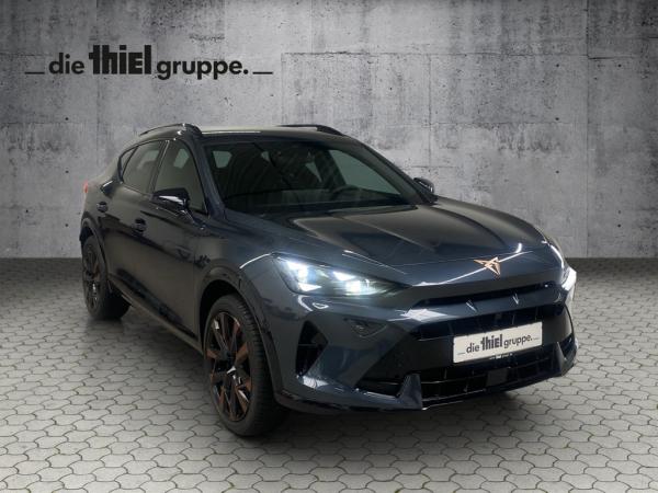 Cupra Formentor 2.0 TSI DSG - VZ