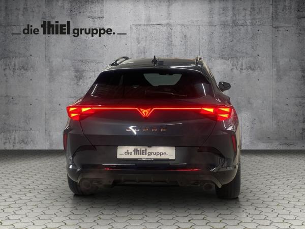 Cupra Formentor 2.0 TSI DSG - VZ