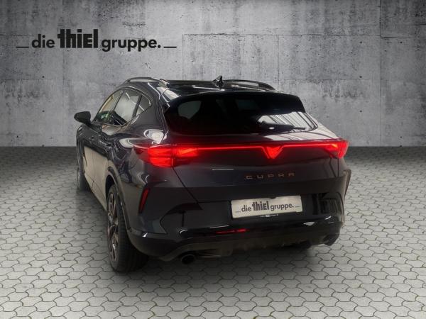 Cupra Formentor 2.0 TSI DSG - VZ