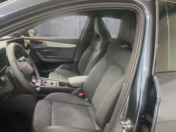 Cupra Formentor 2.0 TSI DSG - VZ