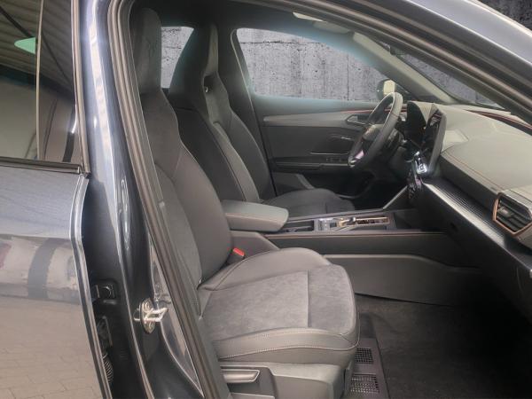 Cupra Formentor 2.0 TSI DSG - VZ