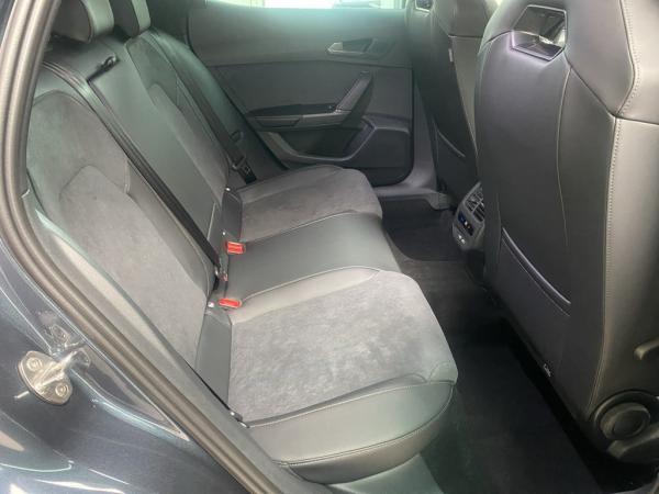 Cupra Formentor 2.0 TSI DSG - VZ