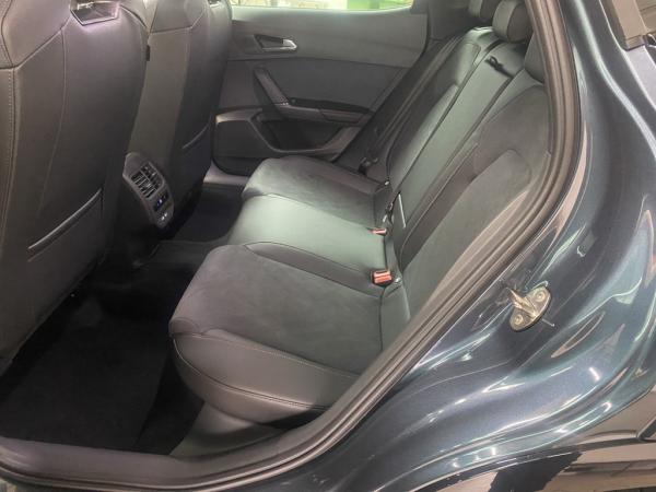 Cupra Formentor 2.0 TSI DSG - VZ