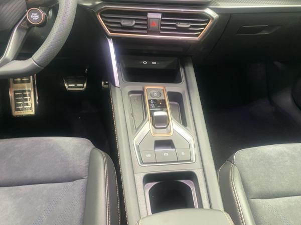 Cupra Formentor 2.0 TSI DSG - VZ