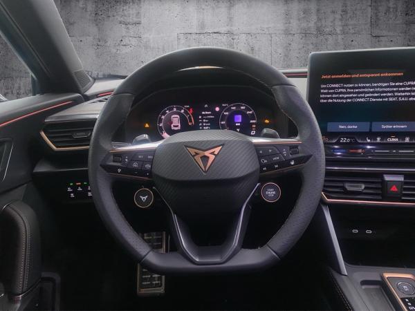 Cupra Formentor 2.0 TSI DSG - VZ