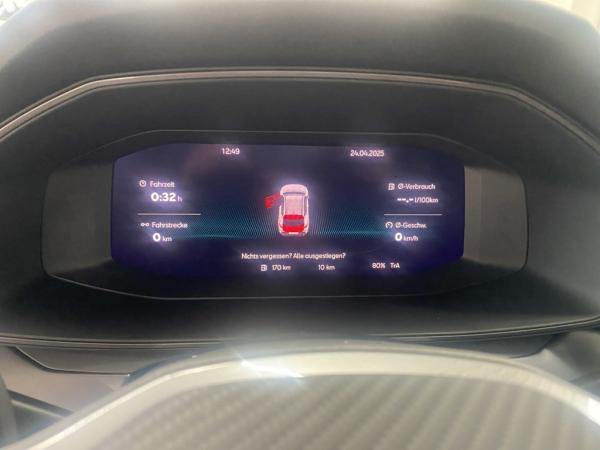 Cupra Formentor 2.0 TSI DSG - VZ