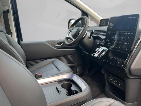 Hyundai STARIA 1.6 T-GDI Hybrid Signature Automatik