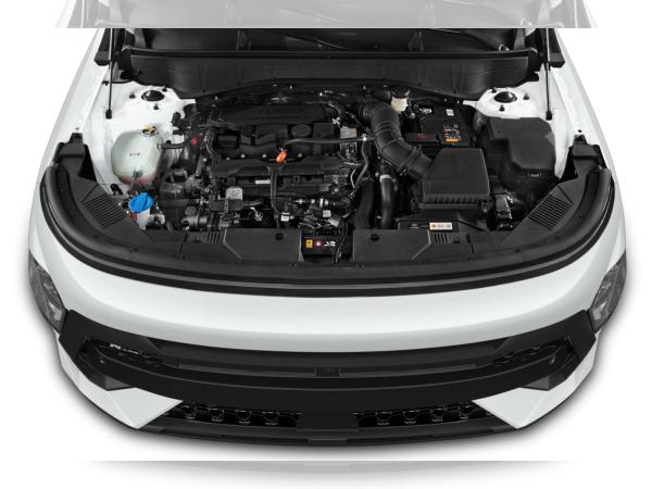 Hyundai KONA 🚗 Sportlich durchstarten: Der Hyundai Kona N Line – Dynamik trifft Alltag!