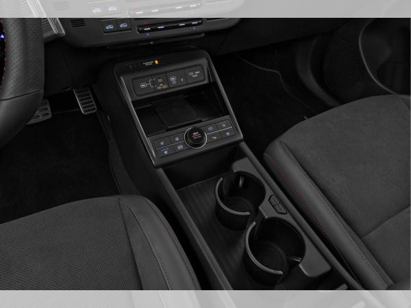 Hyundai KONA 🚗 Sportlich durchstarten: Der Hyundai Kona N Line – Dynamik trifft Alltag!