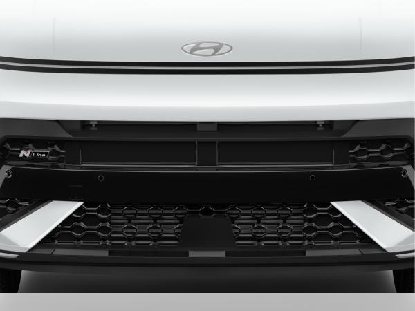 Hyundai KONA 🚗 Sportlich durchstarten: Der Hyundai Kona N Line – Dynamik trifft Alltag!