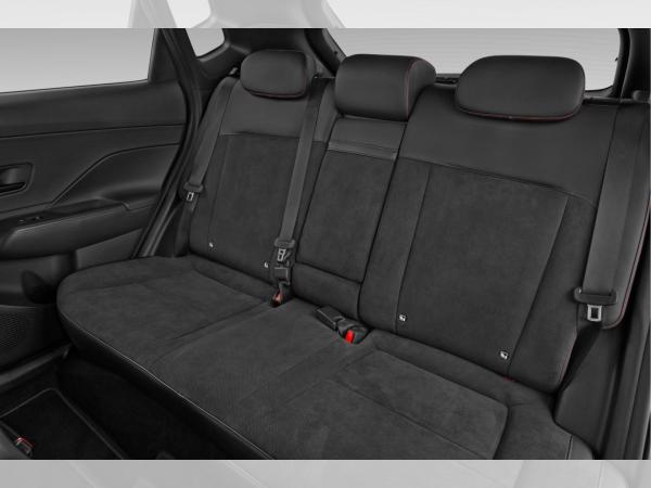 Hyundai KONA 🚗 Sportlich durchstarten: Der Hyundai Kona N Line – Dynamik trifft Alltag!