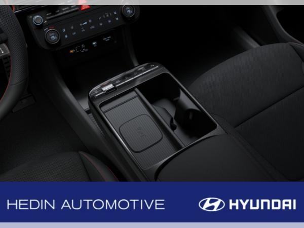 Hyundai TUCSON N Line⚡elektr. Heckklappe‼️Totwinkelwarner✨