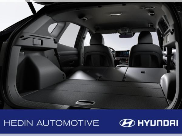 Hyundai TUCSON N Line⚡elektr. Heckklappe‼️Totwinkelwarner✨