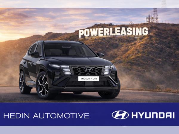 Hyundai TUCSON N Line⚡elektr. Heckklappe‼️Totwinkelwarner✨