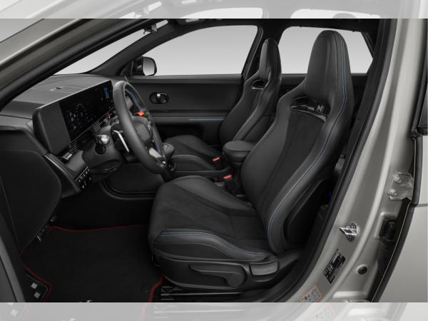 Hyundai IONIQ 5 N maximale Performance, vollelektrisch!⚡