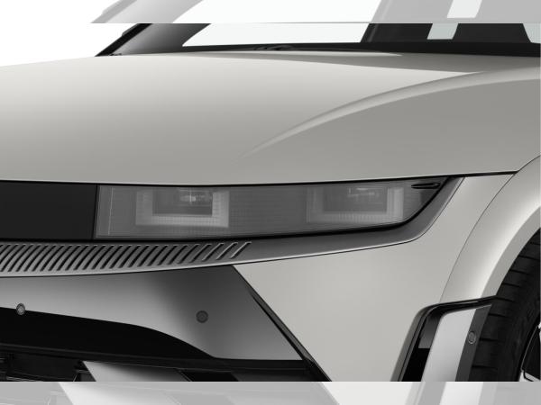 Hyundai IONIQ 5 N maximale Performance, vollelektrisch!⚡