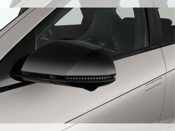 Hyundai IONIQ 5 N maximale Performance, vollelektrisch!⚡