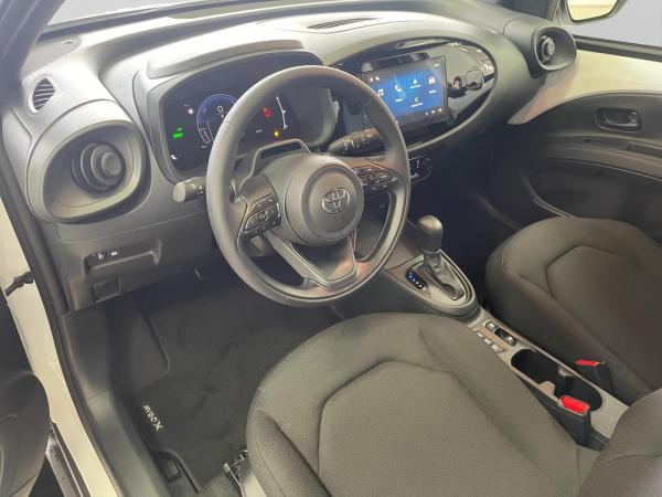 Toyota Aygo X Active  116PS Hybrid 2026 Modell Sitzheizung / Alu  🚀​🚀​Engelbart-Deal 2,99%🚀​🚀