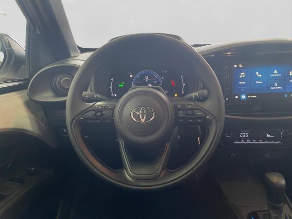 Toyota Aygo X Active  116PS Hybrid 2026 Modell Sitzheizung / Alu  🚀​🚀​Engelbart-Deal 2,99%🚀​🚀