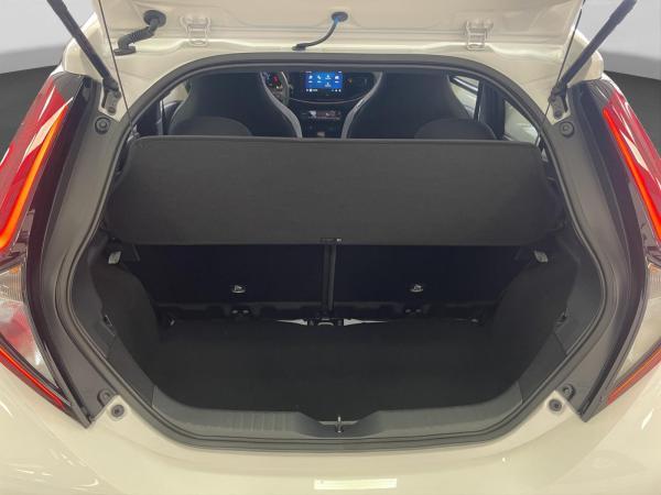 Toyota Aygo X Active  116PS Hybrid 2026 Modell Sitzheizung / Alu  🚀​🚀​Engelbart-Deal 2,99%🚀​🚀